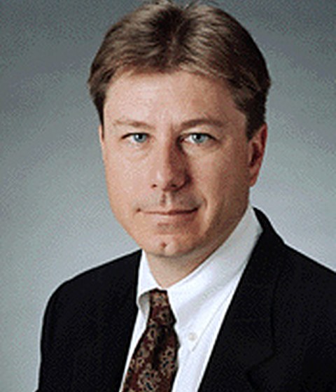 Ted Glenwright, co-founder of 1stConcierge